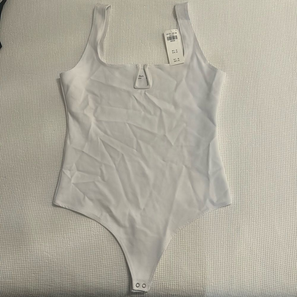 Abercrombie Women’s Bodysuit Size Medium.